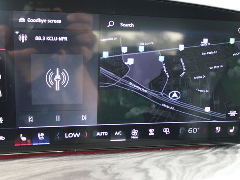 Certified 2025 Audi Q5 Premium Plus w/ Premium Plus AWD/4WD image 19