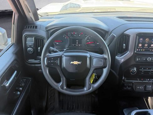 Used 2021 Chevrolet Silverado 2500 W/T w/ WT Convenience Package image 17