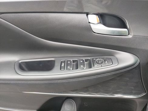 Used 2023 Hyundai Santa Fe SEL Premium AWD/4WD image 39