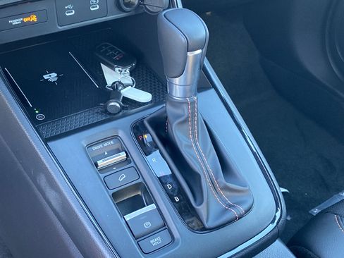New 2026 Honda CR-V Sport-L image 39