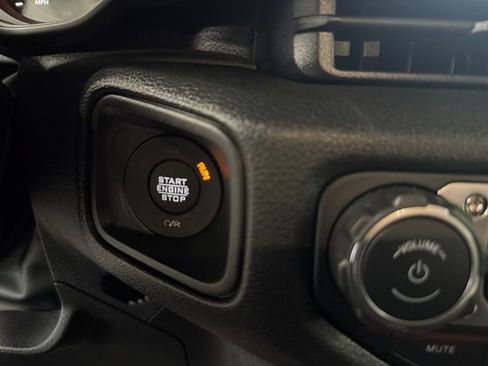 New 2026 Jeep Wrangler Unlimited Sport AWD/4WD image 24