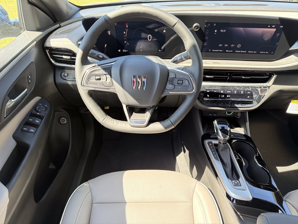New 2026 Buick Envista Sport Touring FWD image 18