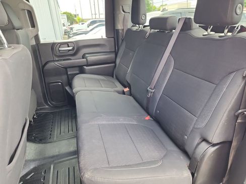 Used 2022 Chevrolet Silverado 2500 LT w/ Convenience Package AWD/4WD image 40