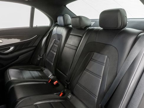 Used 2022 Mercedes-Benz E 53 AMG 4MATIC Sedan image 25
