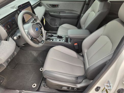 New 2026 Subaru Outback Premium image 3