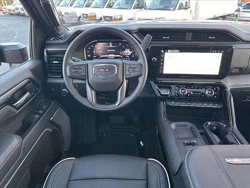 New 2026 GMC Sierra 2500 AT4X image 18