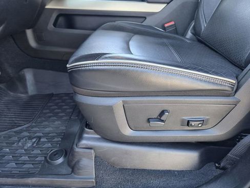 Used 2022 RAM 3500 Laramie image 24