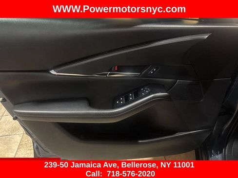Used 2024 MAZDA CX-30 AWD 2.5 S w/ Preferred Package image 27