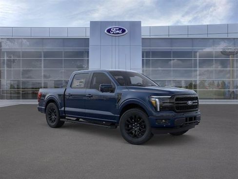 New 2026 Ford F150 Lariat AWD/4WD image 7