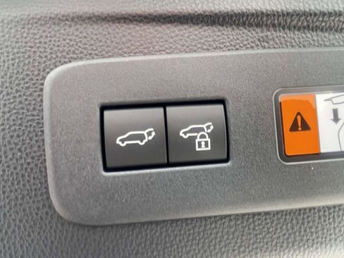 New 2026 Toyota Land Cruiser w/ Premium Package AWD/4WD image 14