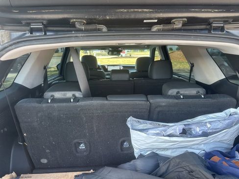 Used 2022 Hyundai Palisade SEL w/ 8P Bench Seat Package image 22