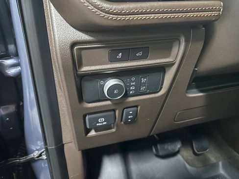 Used 2022 Ford Expedition Max King Ranch AWD/4WD image 21