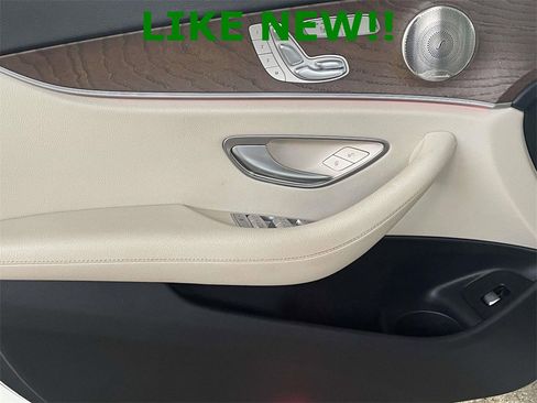 Used 2022 Mercedes-Benz E 350 E 350 image 14