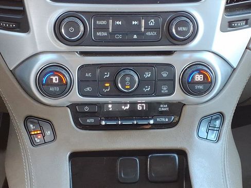 Used 2019 GMC Yukon XL SLT w/ Open Road Package image 7