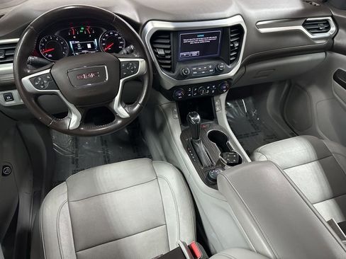 Used 2018 GMC Acadia SLT AWD/4WD image 13