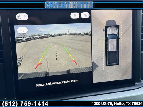 New 2026 Ford F250 XLT w/ XLT Premium Package image 30