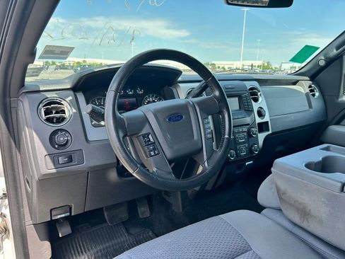 Used 2013 Ford F150 XLT w/ XTR Pkg AWD/4WD image 8