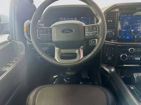 New 2026 Ford F150 Tremor w/ Equipment Group 402A High AWD/4WD image 24