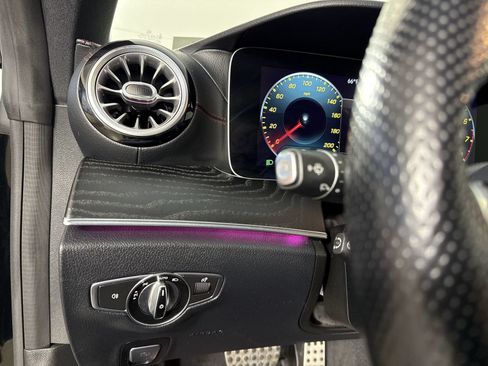 Used 2022 Mercedes-Benz E 53 AMG 4MATIC Coupe image 14