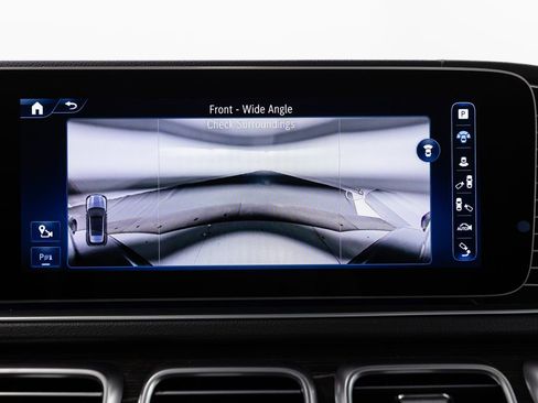 Used 2024 Mercedes-Benz GLE 450e 4MATIC image 23