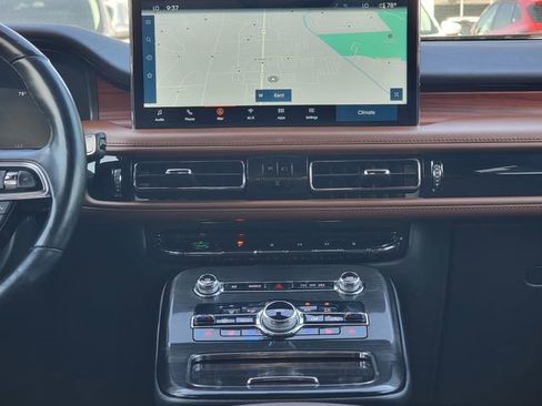 Certified 2023 Lincoln Nautilus Reserve AWD/4WD image 27