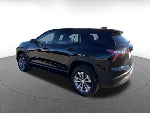 Used 2025 Chevrolet Equinox LT image 10