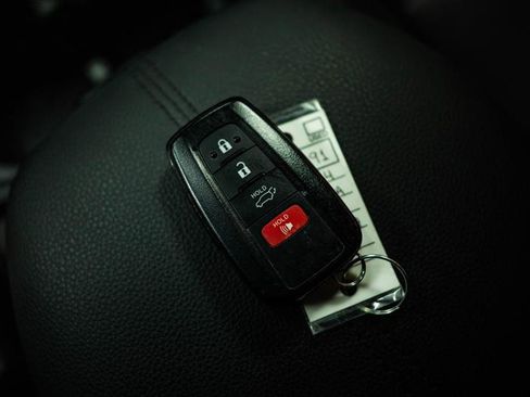 Used 2024 Toyota RAV4 XLE Premium w/ Weather Package image 23