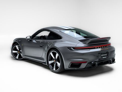 Used 2023 Porsche 911 Sport Classic image 70