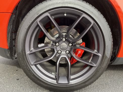 Used 2018 Dodge Challenger SRT Demon image 43