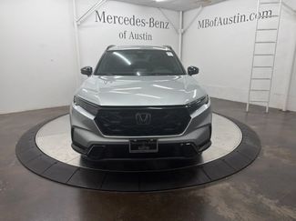 Used 2025 Honda CR-V Sport-L video 2