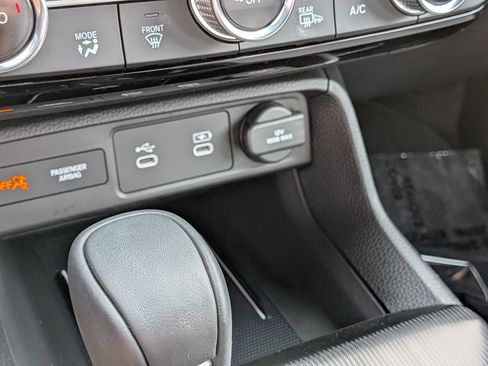 Used 2026 Honda Civic Sport Touring image 31