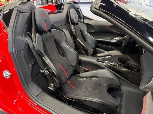 Used 2022 Ferrari SF90 Spider AWD/4WD image 29