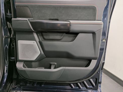 Used 2025 Ford F150 Raptor w/ Equipment Group 803A Raptor R image 25