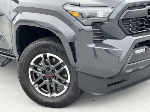 New 2026 Toyota Tacoma TRD Sport AWD/4WD image 10