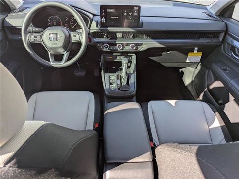 New 2026 Honda CR-V EX image 13