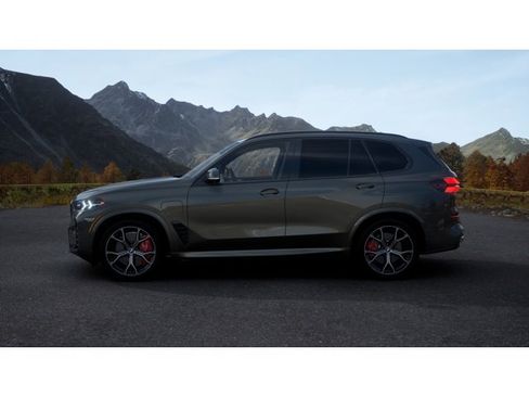 New 2026 BMW X5 xDrive50e AWD/4WD image 4