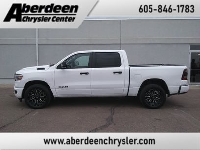 Used 2024 RAM 1500 Big Horn