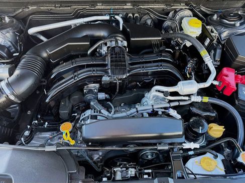 Certified 2026 Subaru Crosstrek 2.5i Sport image 41