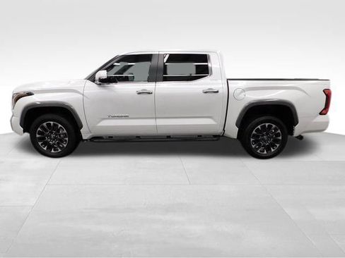 Used 2025 Toyota Tundra Limited image 5