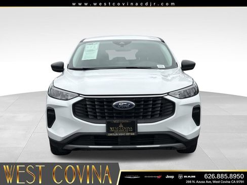 Used 2024 Ford Escape Active FWD image 3