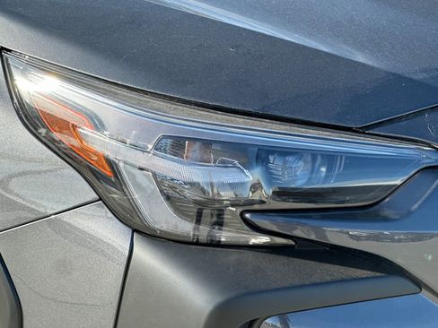 New 2025 Subaru Outback Premium image 28