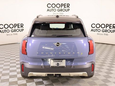 New 2026 MINI Cooper Countryman SE image 22