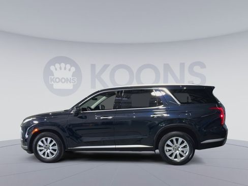 Used 2023 Hyundai Palisade SEL AWD/4WD image 8