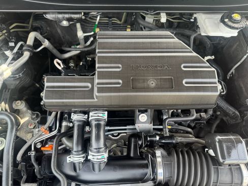 Certified 2021 Honda CR-V Touring image 34