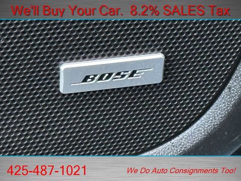 Used 2024 GMC Terrain Denali w/ Denali Premium Package image 15