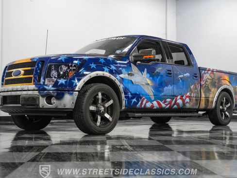 Used 2009 Ford F150 Lariat image 19