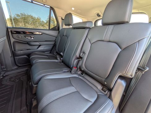 New 2026 Honda Pilot EX-L image 15