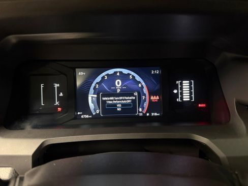 Used 2025 Toyota Tacoma SR5 image 13