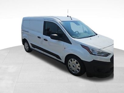 Used 2021 Ford Transit Connect XL