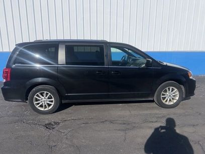 Used 2019 Dodge Grand Caravan SXT